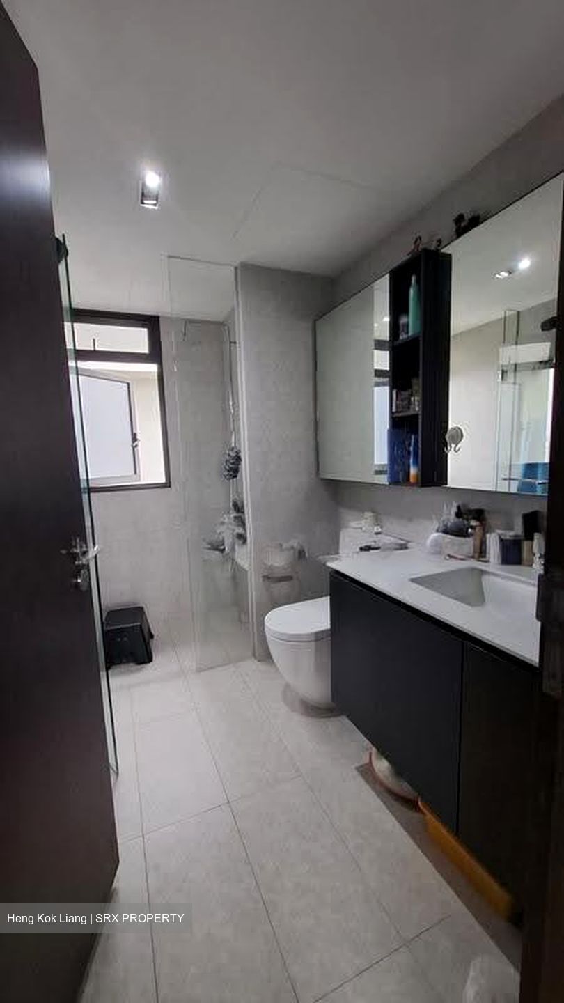 iNZ Residence (D23), Condominium #639059061